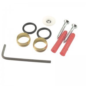 Mira Element/Silver component pack (1062471) - main image 1