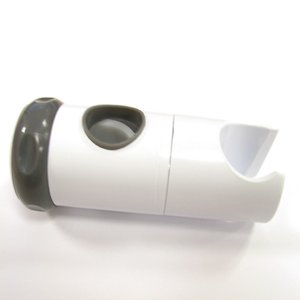 Mira Essentials 19mm shower head holder - white (439.65) - main image 1