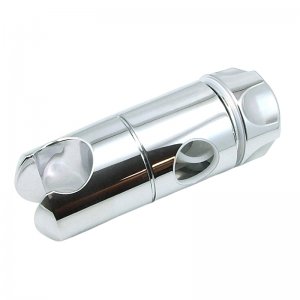 Mira Essentials/Select 19mm shower head holder - chrome (617.11) - main image 1