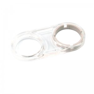 Mira L14A 25mm shower hose retaining ring - clear (1642.008) - main image 1