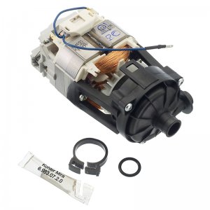 Mira pump motor assembly (453.03) - main image 1