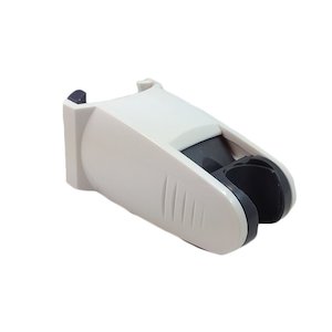 Newteam Spirit shower head holder - white (SP-280-0590-WT) - main image 1