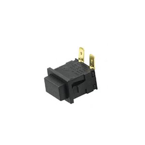 Aqualisa On/off switch assembly (219123) - main image 1