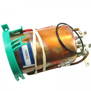 Redring heater can assembly - 8.5kW (93597888) - main image 1