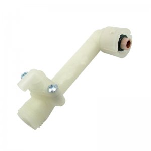 Redring outlet elbow assembly (93593592) - main image 1