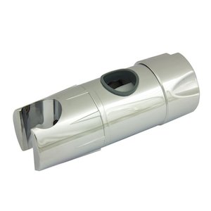 Triton 19mm shower head holder - chrome (P84200100) - main image 1