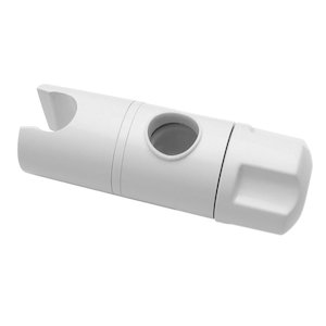 Triton 19mm shower head holder - white (83310460) - main image 1
