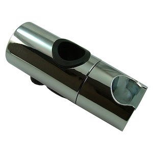 Triton 20mm shower head holder - chrome (83310150) - main image 1