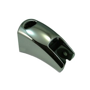 Triton Arc shower head holder - chrome (22010730) - main image 1