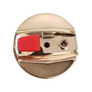 Triton Domina temperature control knob - gold (83000210) - main image 1