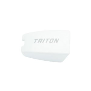 Triton Domina temperature control trim - White (7052485) - main image 1