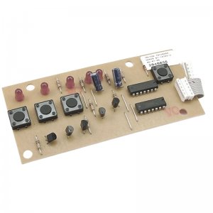 Triton front cover control PCB assembly (7072060) - main image 1