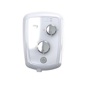 BUY TRITON SEVILLE 8.5KW ELECTRIC SHOWER FROM OUR ELECTRIC