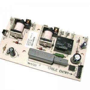 Triton power PCB assembly (7072052) - main image 1
