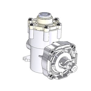 Triton stabiliser valve assembly (82600820) - main image 1