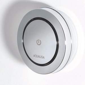 Aqualisa Unity Q Wired Smart Shower Digital Remote Control (UTQ.B3.DS.20) - main image 2