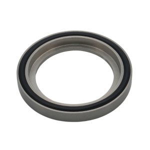 Bristan Tap Plinth and O-Ring - Brushed Nickel (210V80786SP-FEU09) - main image 2