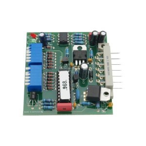 Rada Meltronic 968 PCB assembly (093.43) - main image 2