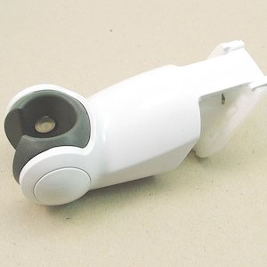 Triton Antler shower head holder - white (83309540) - main image 2
