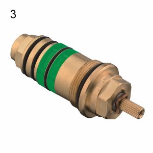 Hansgrohe Axor thermostatic cartridge assembly (94282000) - main image 3