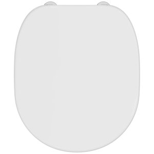 Ideal Standard Concept toilet seat and cover - normal close (E791801) - main image 3