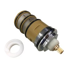 Aqualisa dual thermostatic cartridge assembly (665002)