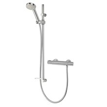 Buy New: Aqualisa Midas 110S bar shower (MD110S)