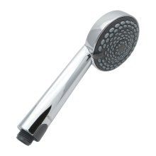 Aqualisa shower head 4 spray for electric showers chrome 105mm (901506)