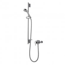 Buy New: Aqualisa Siren exposed shower valve (SRN001EA)
