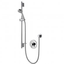 Buy New: Aqualisa Siren recessed shower valve (SRN001CA)