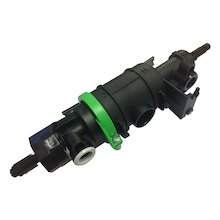 Aqualisa thermostatic cartridge assembly - High pressure Green (265501)