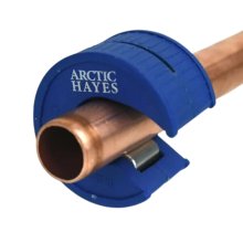 Arctic Hayes 22mm U-Cut Pipe Cutter (A443002)