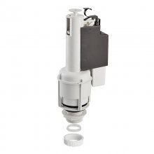 Armitage Shanks dual flush valve - 180mm (SV91067)
