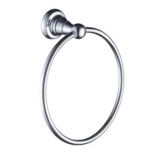 Bristan 1901 Towel Ring - Chrome (N2 RING C)
