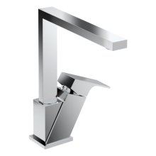 Buy New: Bristan Amaretto Easyfit Sink Mixer - Chrome (AMR EFSNK C)