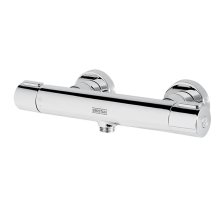 Buy New: Bristan Frenzy thermostatic exposed cool touch bar mixer shower (FZ SHXVOCTFF C)
