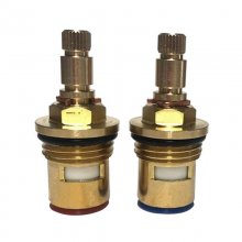 Bristan lever valve/cartridge - pair (VS01-C24 PAIR)