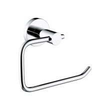 Buy New: Bristan Round Toilet Roll Holder - Chrome (RD ROLL C)