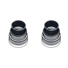 Bristan Tap Filters For H64 (5504514)