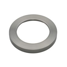 Bristan Tap Plinth and O-Ring - Brushed Nickel (210V80786SP-FEU09)