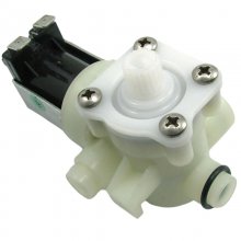 Bristan stabiliser valve assembly - 9.5kW (131-100-S-95)