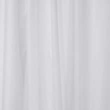 Croydex High Performance Shower Curtain ( Standard Drop, Bulk Pack) - White (GP00851B)