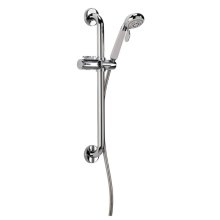 Croydex Inclusive showering kit - chrome (AP600241)