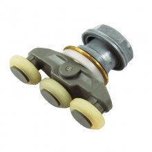 Daryl 601 roller assembly (205922)