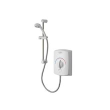 Gainsborough 8.5kW SE Electric Shower - White/Chrome (97554041)
