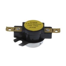Gainsborough thermal cut-out switch (TCO) (95.612.610)
