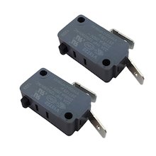 Galaxy microswitches (pair) (SG06002)