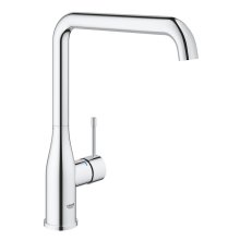 Buy New: Grohe Essence Single Lever Sink Mixer 1/2" - Chrome (30269000)