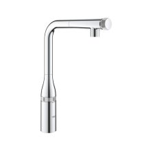 Buy New: Grohe Essence SmartControl Sink Mixer - Chrome (31615000)
