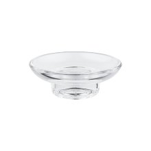 Grohe Essentials Soap Dish - Clear (40368001)